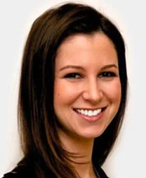 Photo of Dr. Merissa Blais, DDS