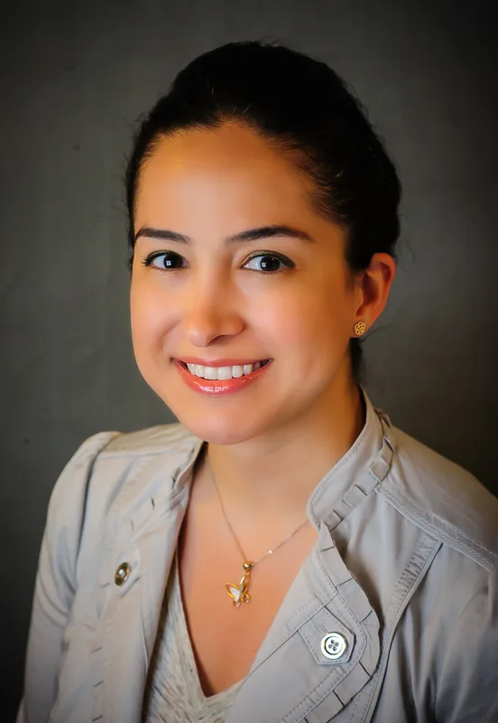 Photo of Dr. Merriam Seyedain, D.M.D., M.S