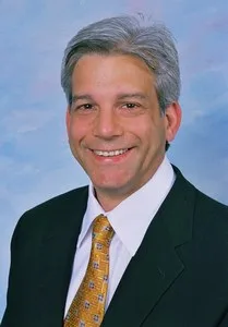 Photo of Dr. Michael E. Abrams, DDS