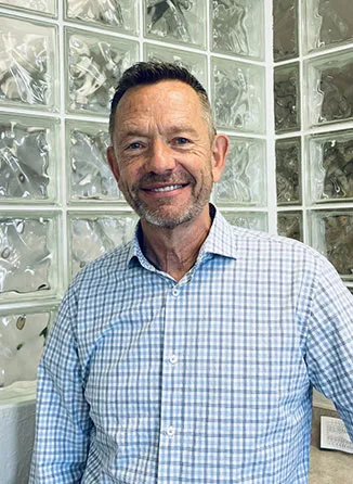 Photo of Dr. Michael D Bellon, DDS MS