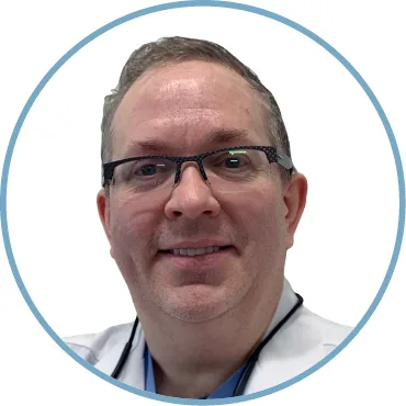 Photo of Dr. Michael P Berry, D.D.S.