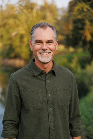 Photo of Dr. Michael Allan Brown, D.M.D., P.C.