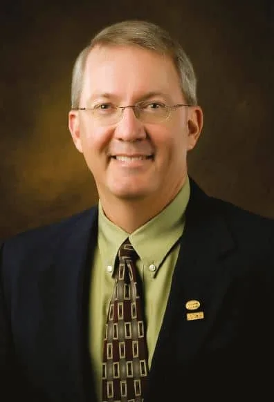 Photo of Dr. Michael P. Chaffee, DDS, MS