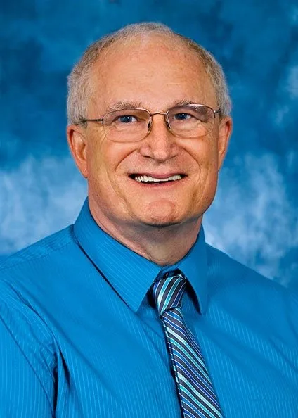 Dr. Michael Chutich