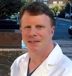 Photo of Dr. Michael Colasanto, DDS