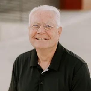 Photo of Dr. Michael Dulan Collins, D.D.S.