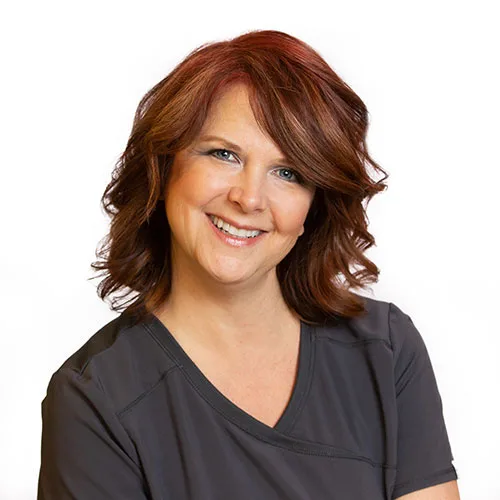 Photo of Dr. Michael L. Conlon, D.D.S., M.S.