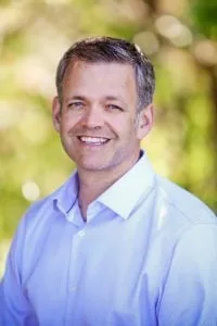 Photo of Dr. Michael Thomas Dryden, DDS