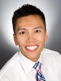 Photo of Dr. Michael Duong, DDS