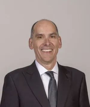 Dr. Michael Durbin