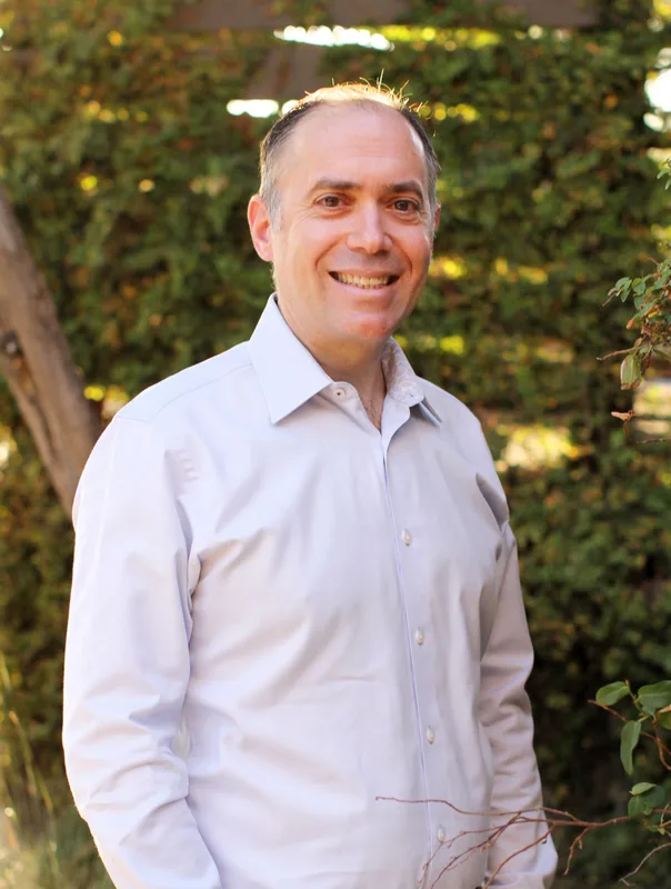 Photo of Dr. Michael A Feinberg