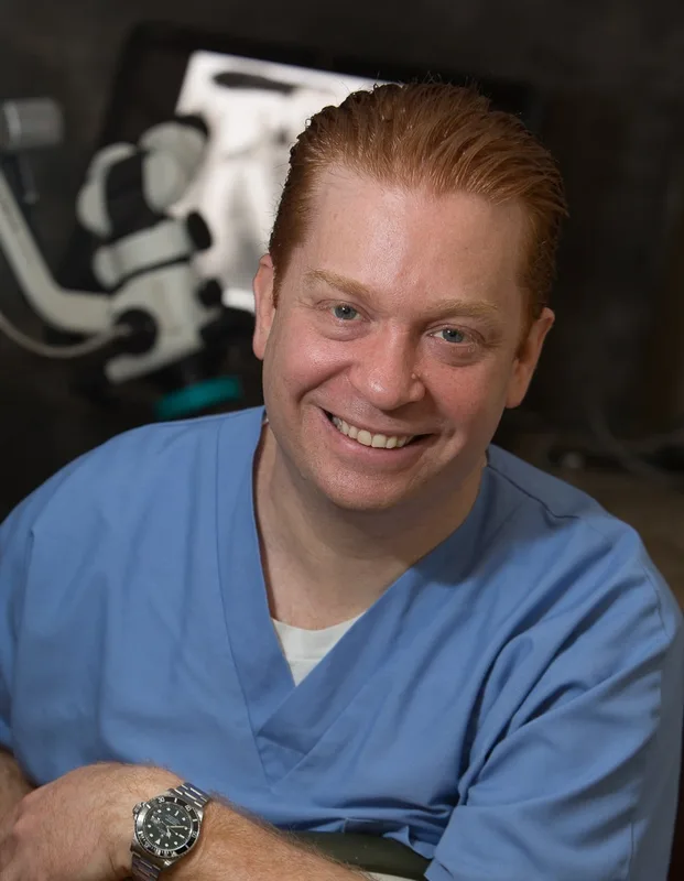 Photo of Dr. Michael Bruce Feintuch, DMD