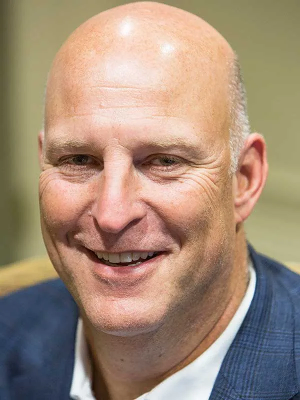 Photo of Dr. Michael Feldman, DDS