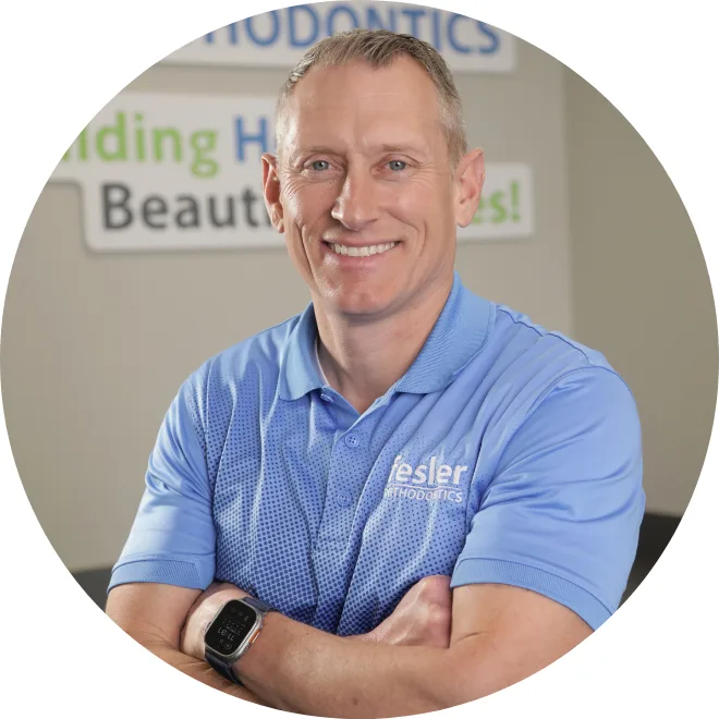 Photo of Dr. Michael John Fesler, DDS, MS