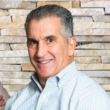 Photo of Dr. Michael William Freda, DMD