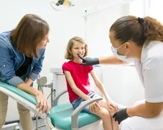 Photo of Dr. Michael Kevin Gaynor, DDS