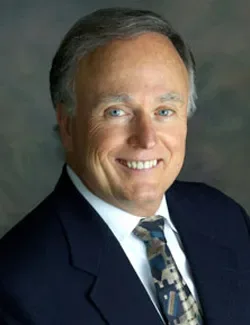 Photo of Dr. Michael Glass, D.D.S.