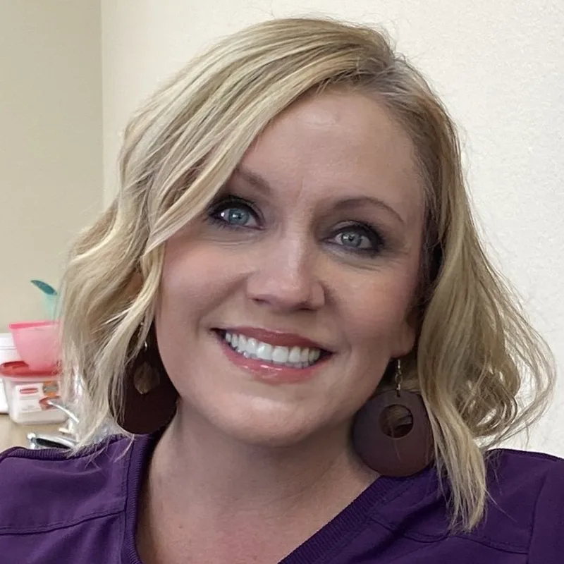 Photo of Dr. Michael L. Gold, D.M.D.