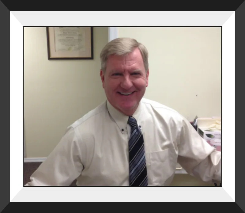 Photo of Dr. Michael Edward Gonsky, DDS