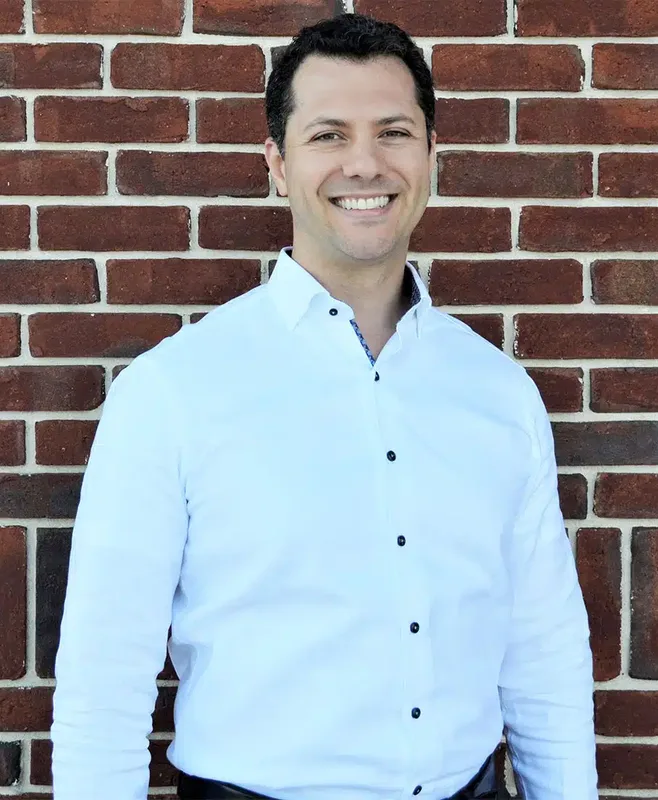 Photo of Dr. Michael L Gorlovsky, D.M.D.