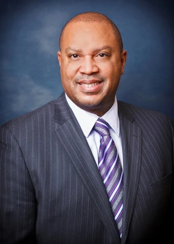 Photo of Dr. Michael A. Guthrie, D.D.S.