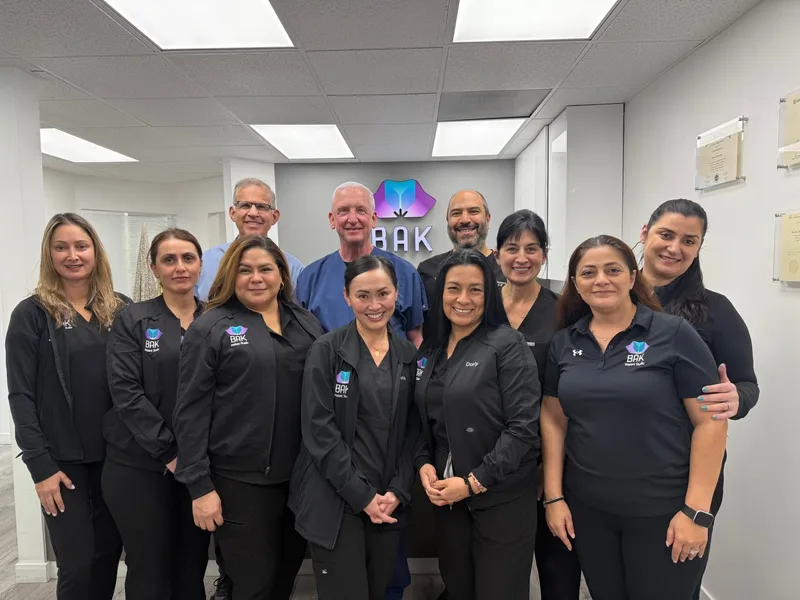 Photo of Dr. Michael Imberman, D.M.D.