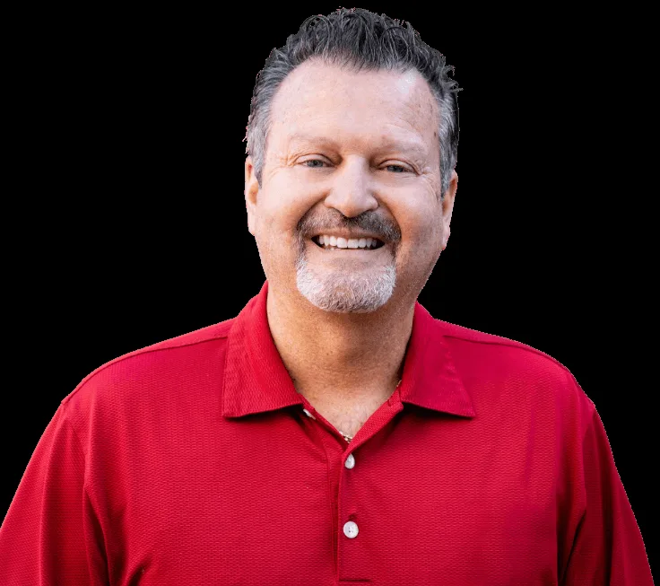 Photo of Dr. Michael David Insoft, DMD