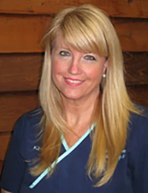 Photo of Dr. Michael Dennis Irwin, DMD