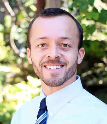 Photo of Dr. Michael William Johnson, DDS