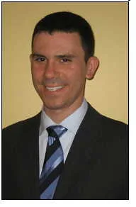 Photo of Dr. Michael Joseph, DMD