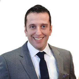 Photo of Dr. Michael Kalimian, D.D.S.