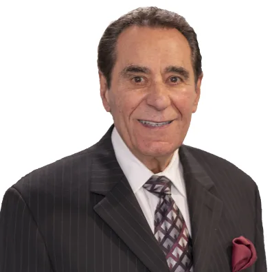 Dr. Michael Karakourtis