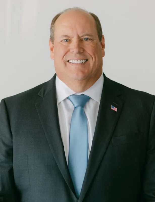 Photo of Dr. Michael Gregory Kirsch, DDS