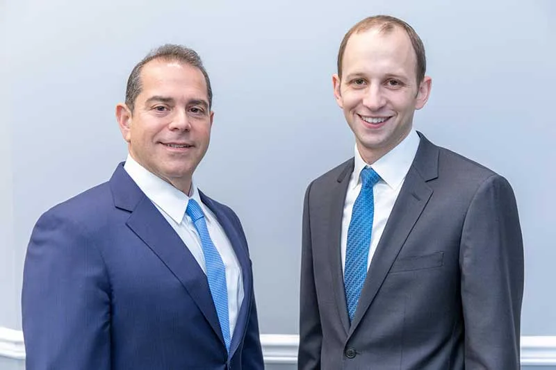 Photo of Dr. Michael Bruce Klein, DDS