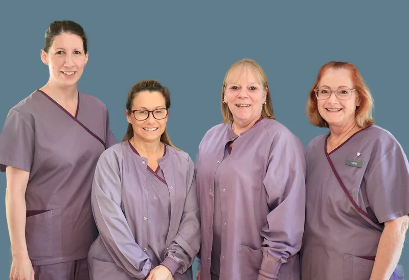 Photo of Dr. Michael A Landau, DMD