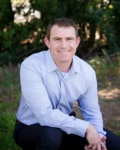 Photo of Dr. Michael Larson, D.D.S., M.S.D.