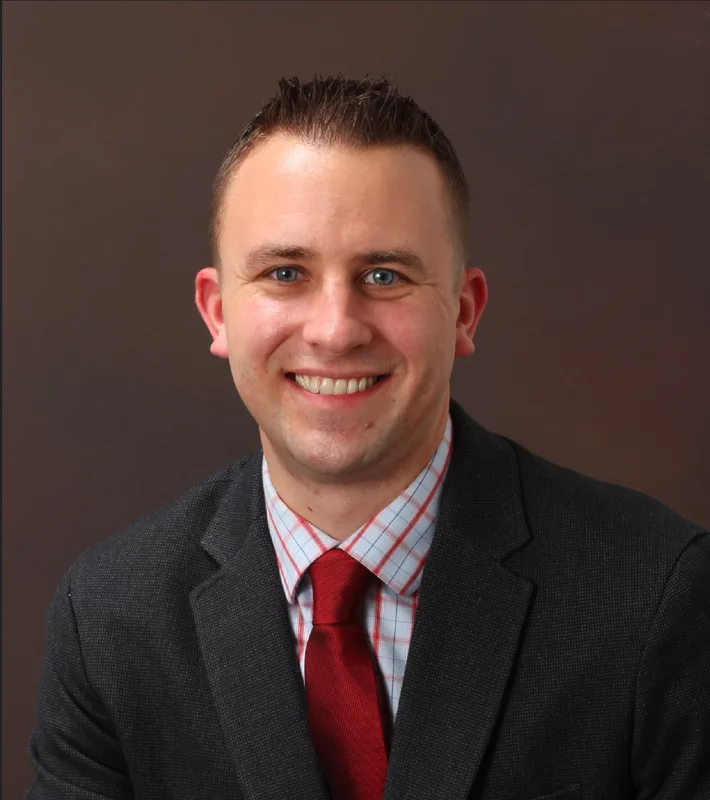 Photo of Dr. Michael E Lisien, DMD