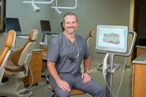 Photo of Dr. Michael S Lyons, D.D.S.