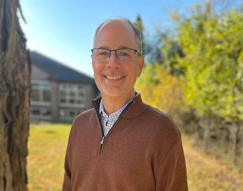 Photo of Dr. Michael John Maslowski, DDS