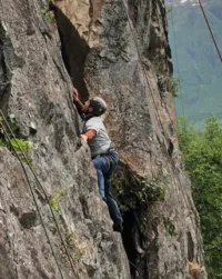 Photo of Dr. Michael J. Mauger, DMD