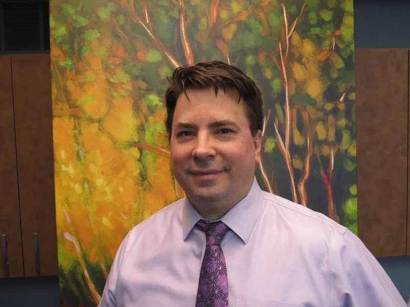 Photo of Dr. Michael Mcdermott, D.D.S.