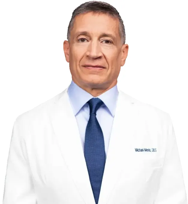 Dr. Michael Menis