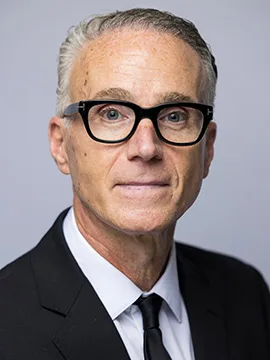 Photo of Dr. Michael Miloro, DMD, MD