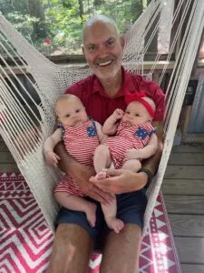 Photo of Dr. Michael John Mintz, DDS