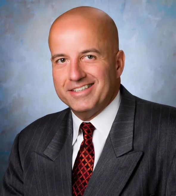 Photo of Dr. Michael Robert Moynihan, DDS