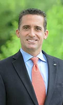 Photo of Dr. Michael David Neal, DMD