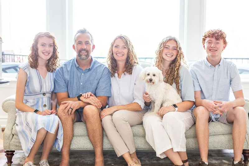 Photo of Dr. Michael D. Payne, D.M.D., P.C.