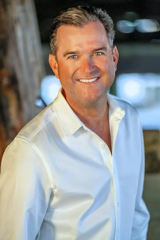 Photo of Dr. Michael John Redmond, DDS, MS