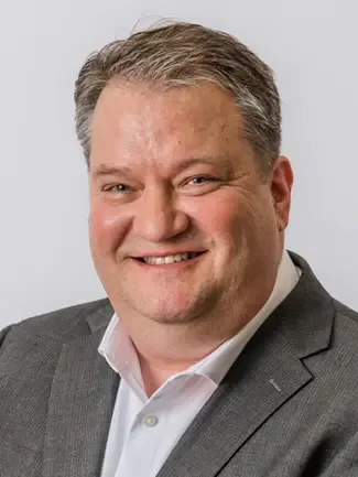 Photo of Dr. Michael A Reed, DDS, MS