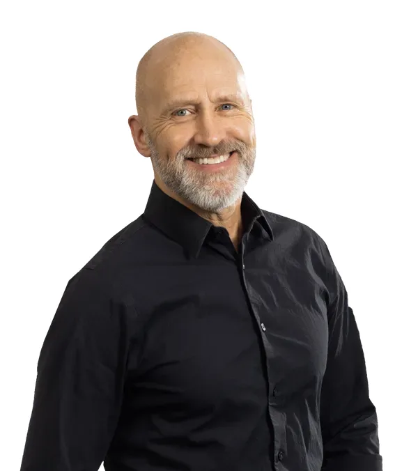 Photo of Dr. Michael F Richards, DDS